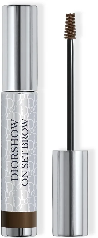 Diorshow On Set Brow Mascara 032 Dark Brown