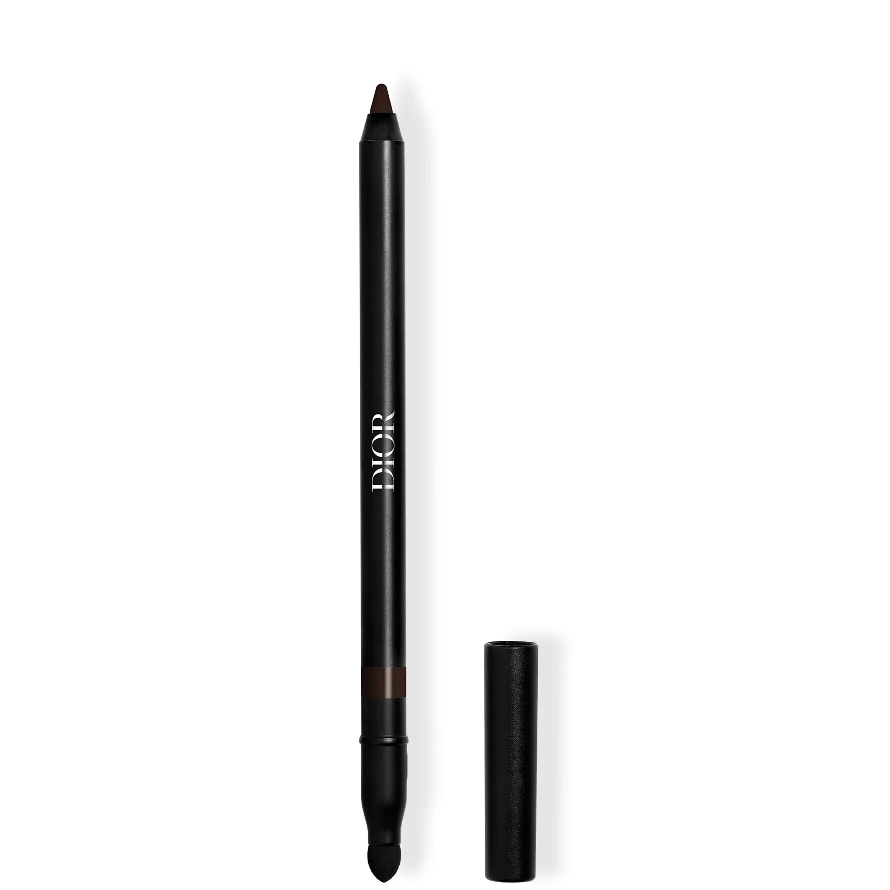 DIOR Diorshow On Stage Crayon Vattentät eyeliner-penna Skugga 594 Brown 1.2 g