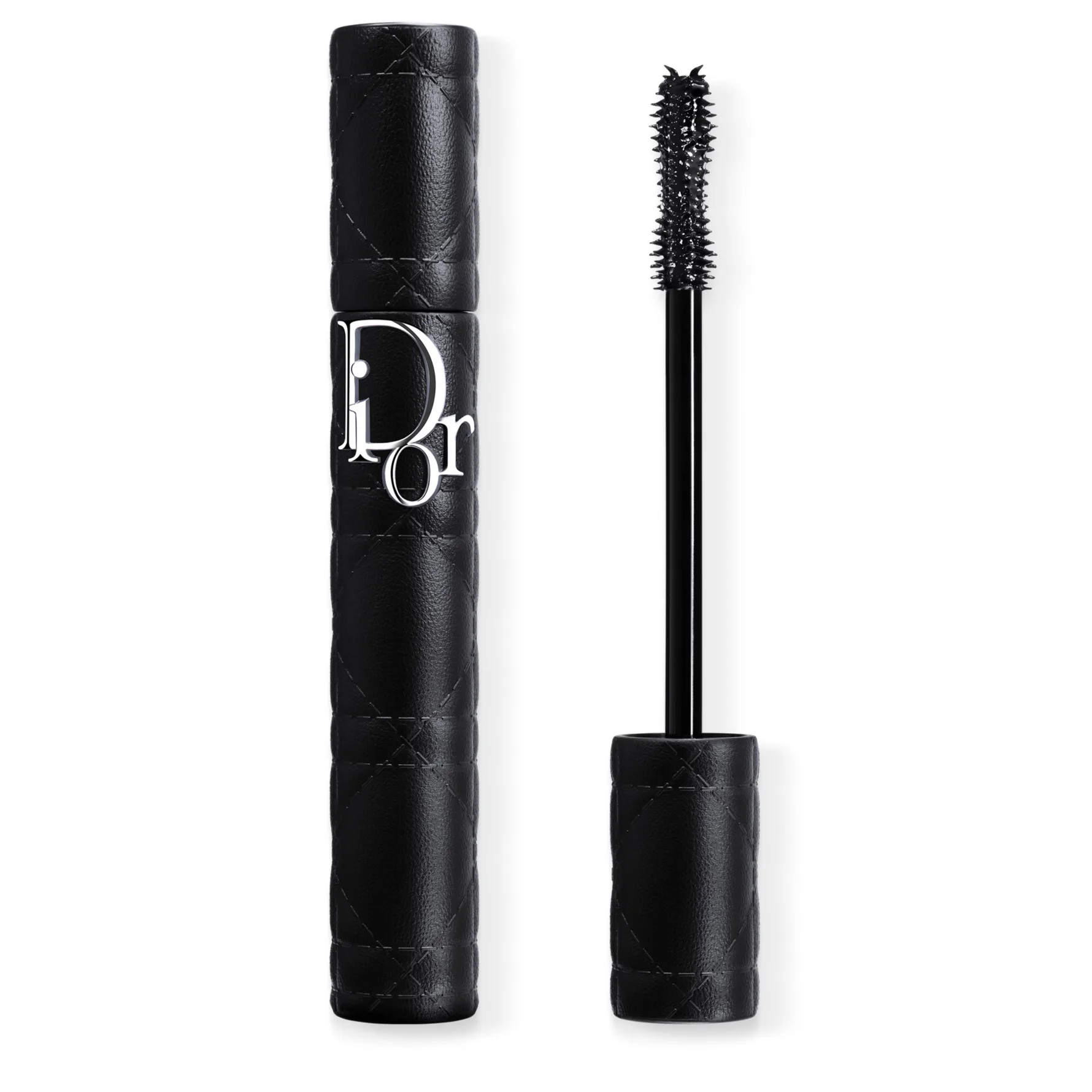 DIOR Diorshow Overvolume Maskara för extra volym Skugga 090 Overblack 8.5 g