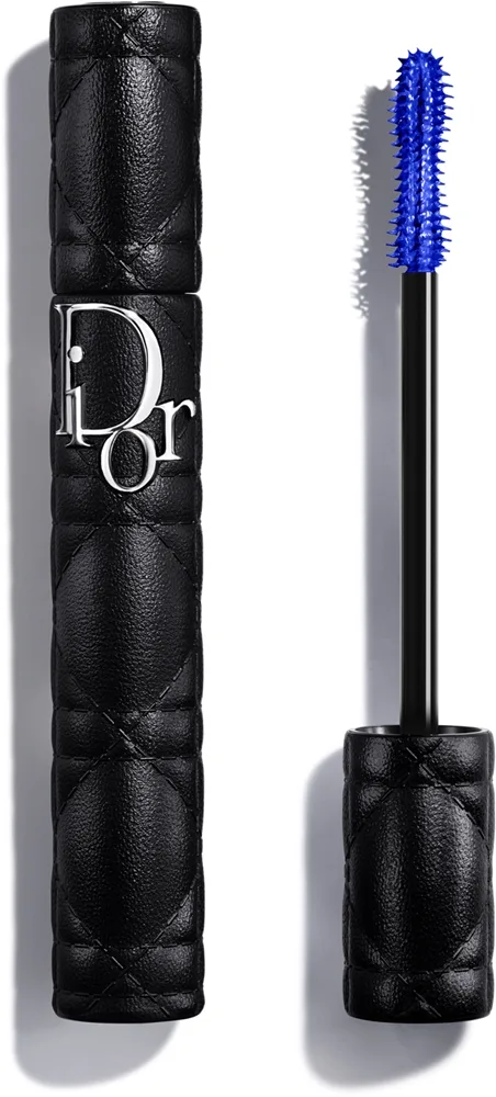 Diorshow Overvolume Extreme Volume Mascara 161 Overblue