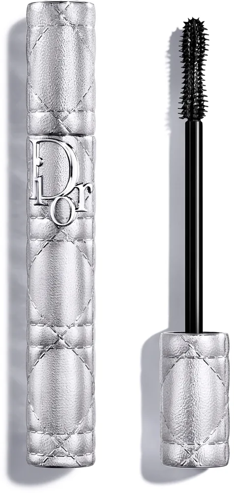 Diorshow Overvolume Waterproof Mascara 090 Black
