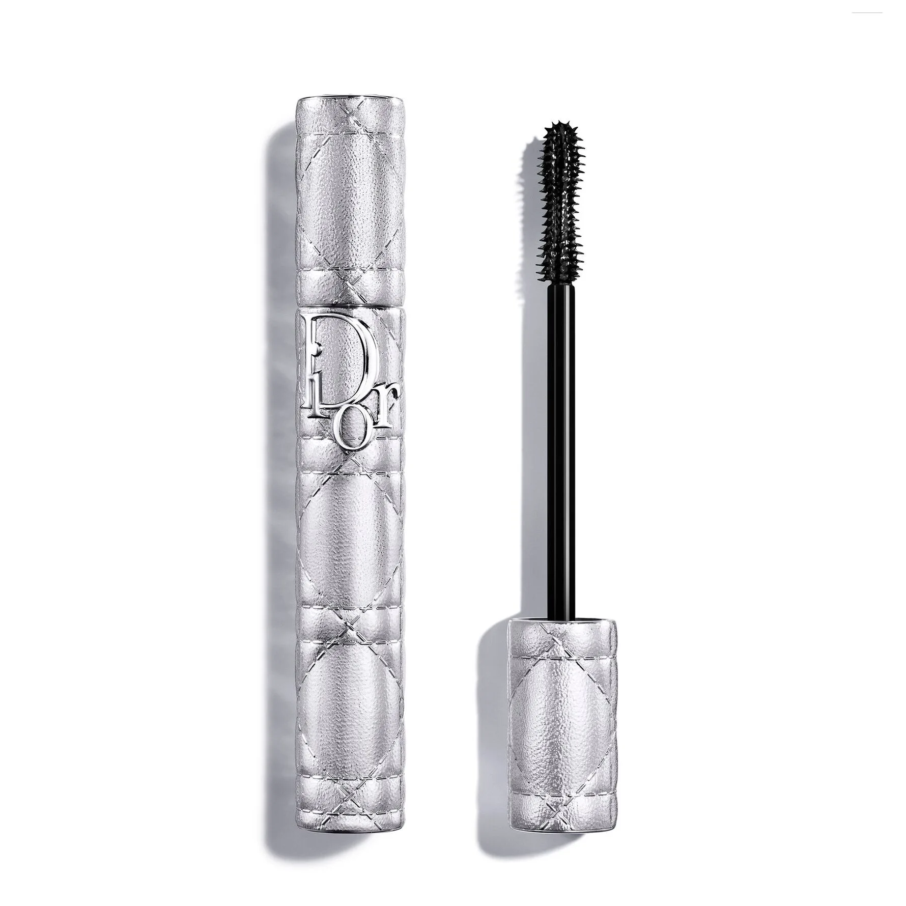 DIOR Diorshow Overvolume Waterproof Maskara för extra volym Vattentät Skugga 090 Overblack 7.4 ml