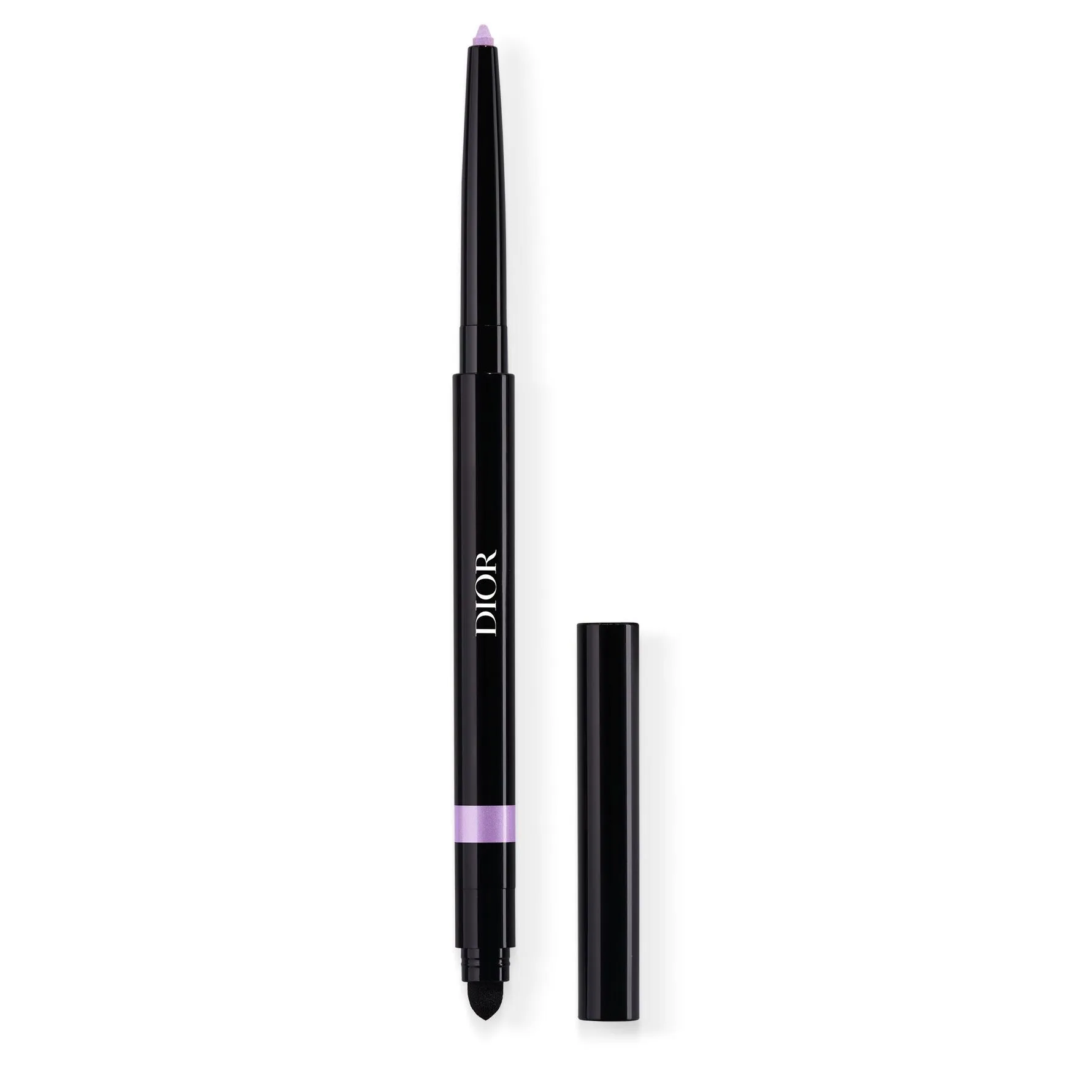 DIOR Diorshow Stylo Vattentät eyeliner-penna Skugga 146 Pearly Lilac 0.3 g