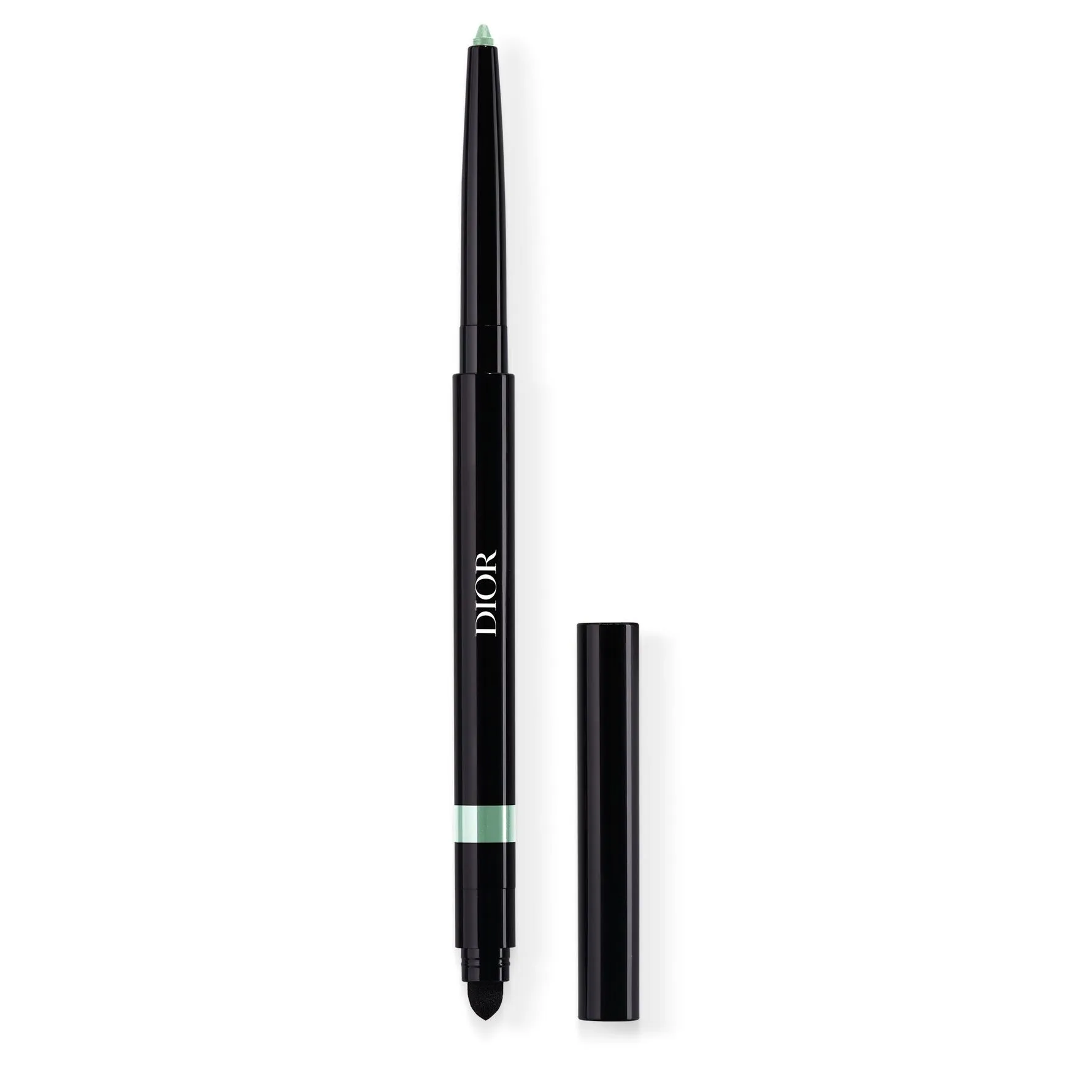 DIOR Diorshow Stylo Vattentät eyeliner-penna Skugga 246 Matte Mint 0.3 g