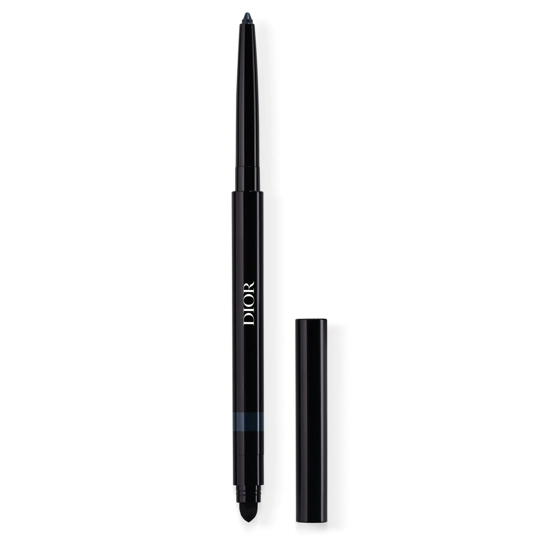 DIOR Diorshow Stylo Vattentät eyeliner-penna Skugga 296 Matte Blue 0.3 g