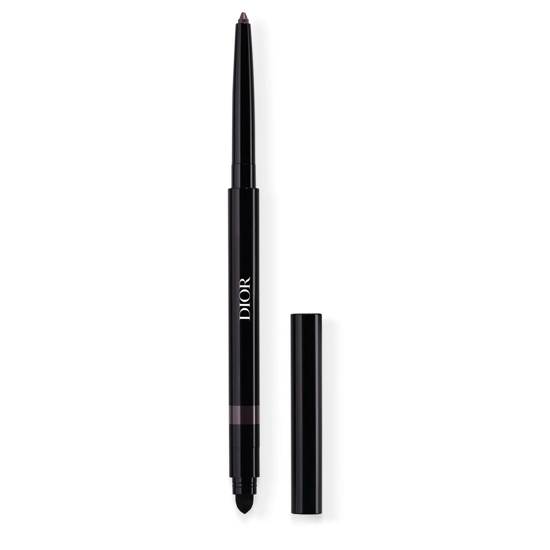 DIOR Diorshow Stylo Vattentät eyeliner-penna Skugga 771 Matte Taupe 0.3 g