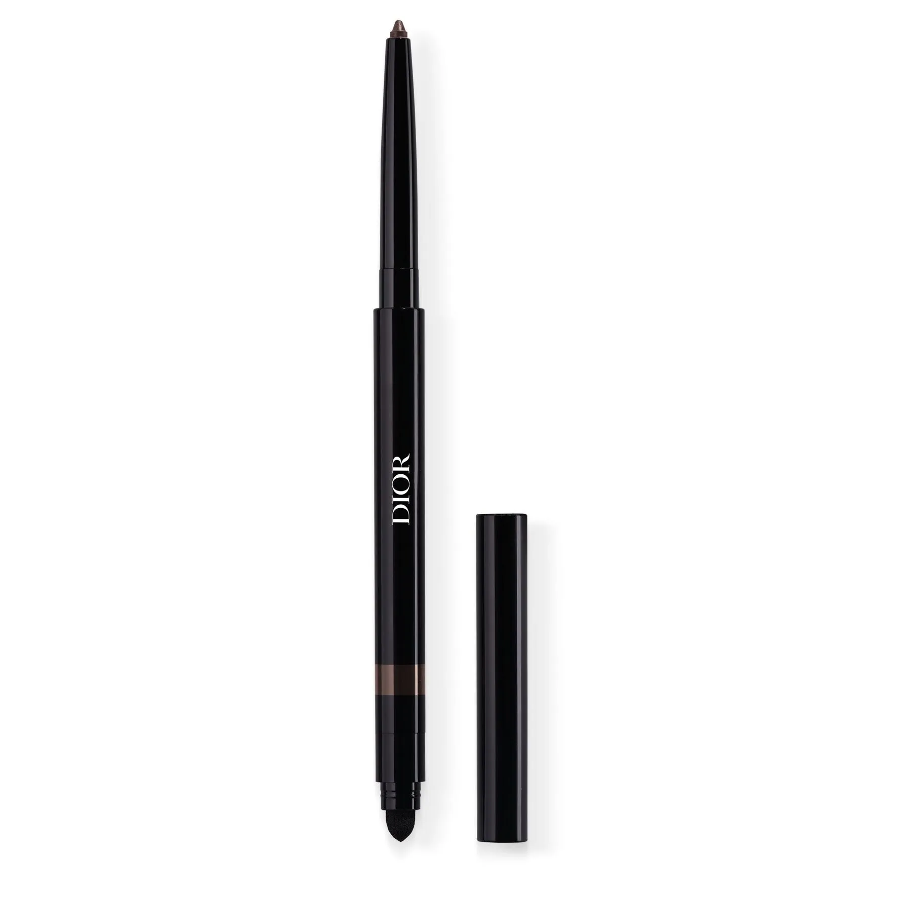 DIOR Diorshow Stylo Vattentät eyeliner-penna Skugga 781 Matte Brown 0.3 g