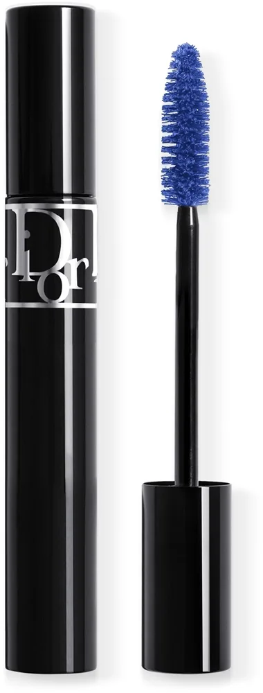 Diorshow Mascara Waterproof 258 Azure Blue