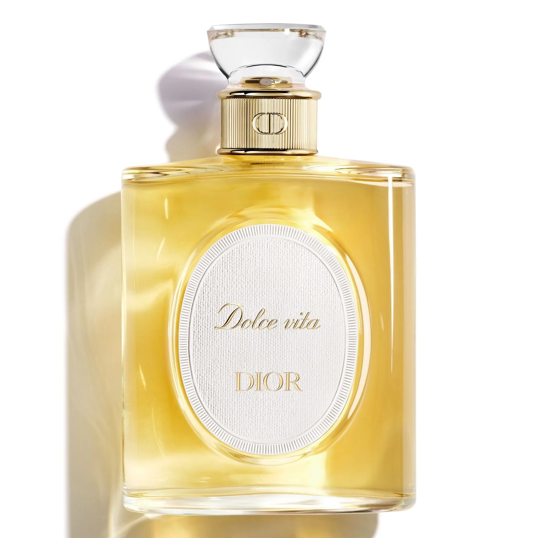 DIOR Dolce Vita Eau de Toilette för Kvinnor 100 ml