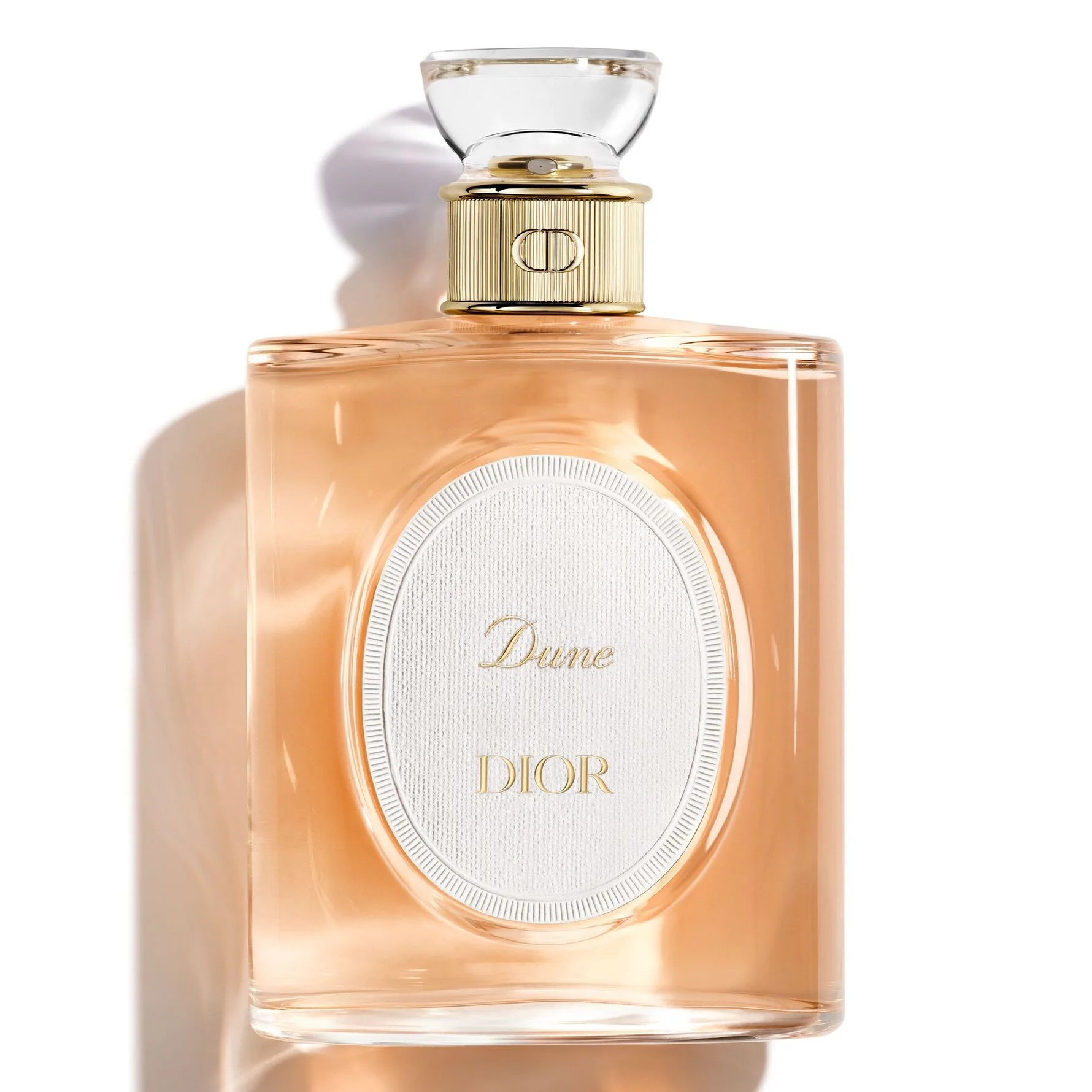 DIOR Dune Eau de Toilette för Kvinnor 100 ml