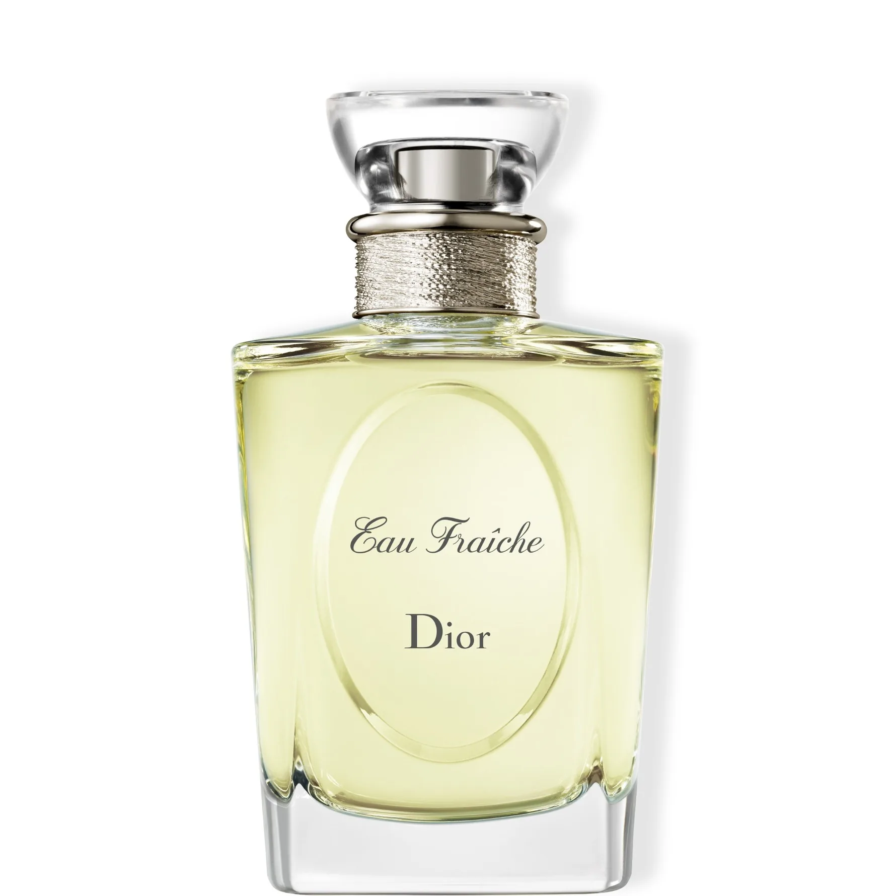 DIOR Eau Fraiche Eau de Toilette för Kvinnor 100 ml