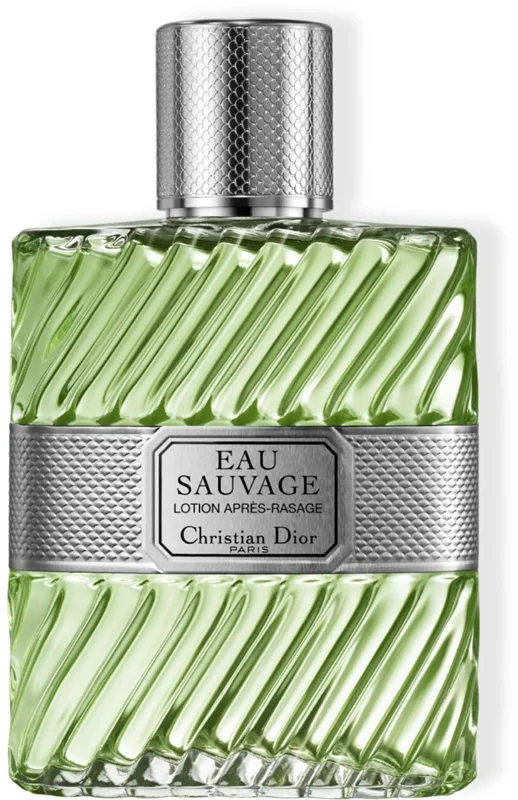 DIOR Eau Sauvage After shave-vatten för män 100 ml