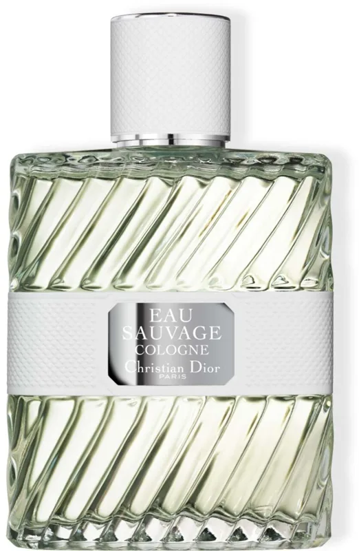 DIOR Eau Sauvage Cologne Eau de Cologne för män 100 ml