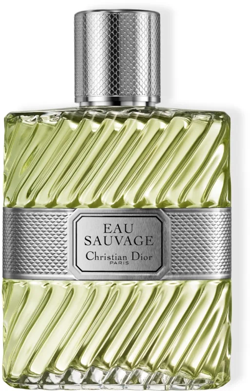 Christian Dior - Eau Sauvage - 100 ml - Edt