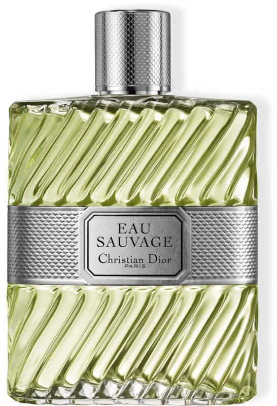 Dior Eau Sauvage Eau de Toilette för män 200 ml