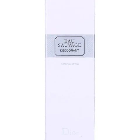 Dior Eau Sauvage Deodorant 150 ml