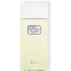 DIOR Eau Sauvage Duschtvål för män 200 ml