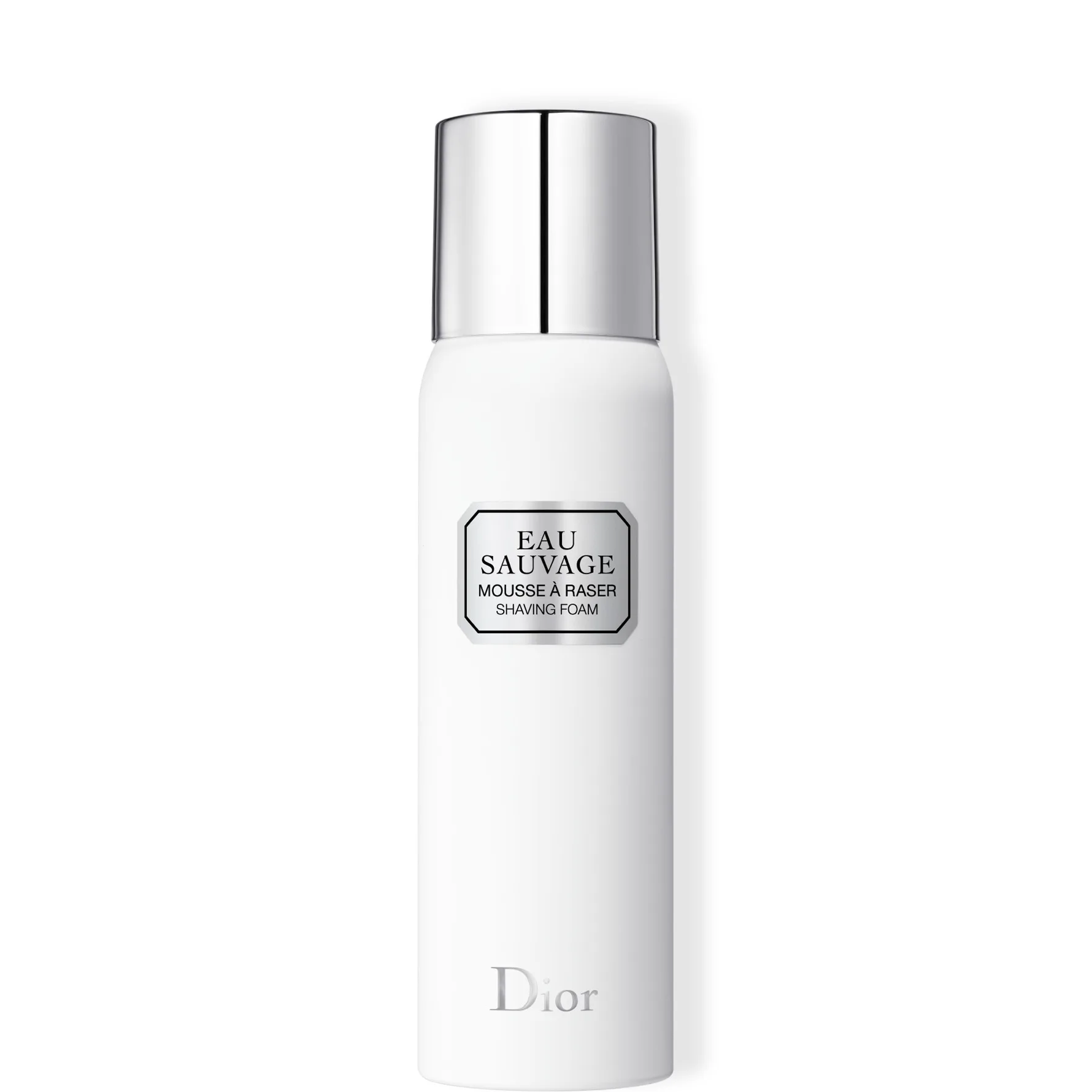 Eau Sauvage Shaving Foam 200 ml