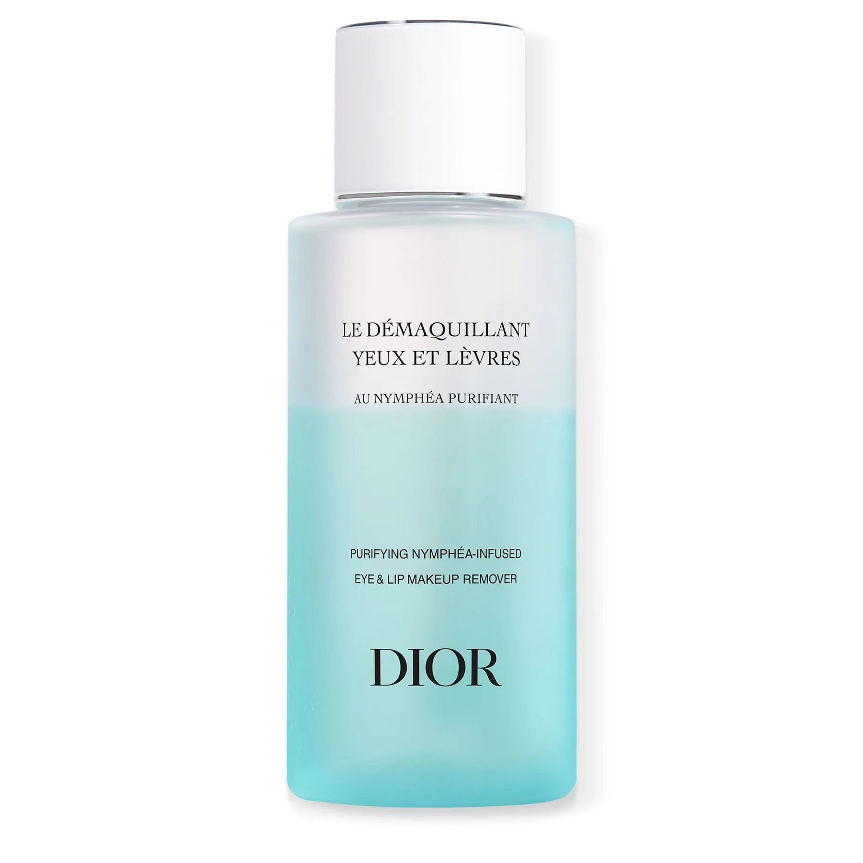 Eye & Lip Make-up Remover 125 ml