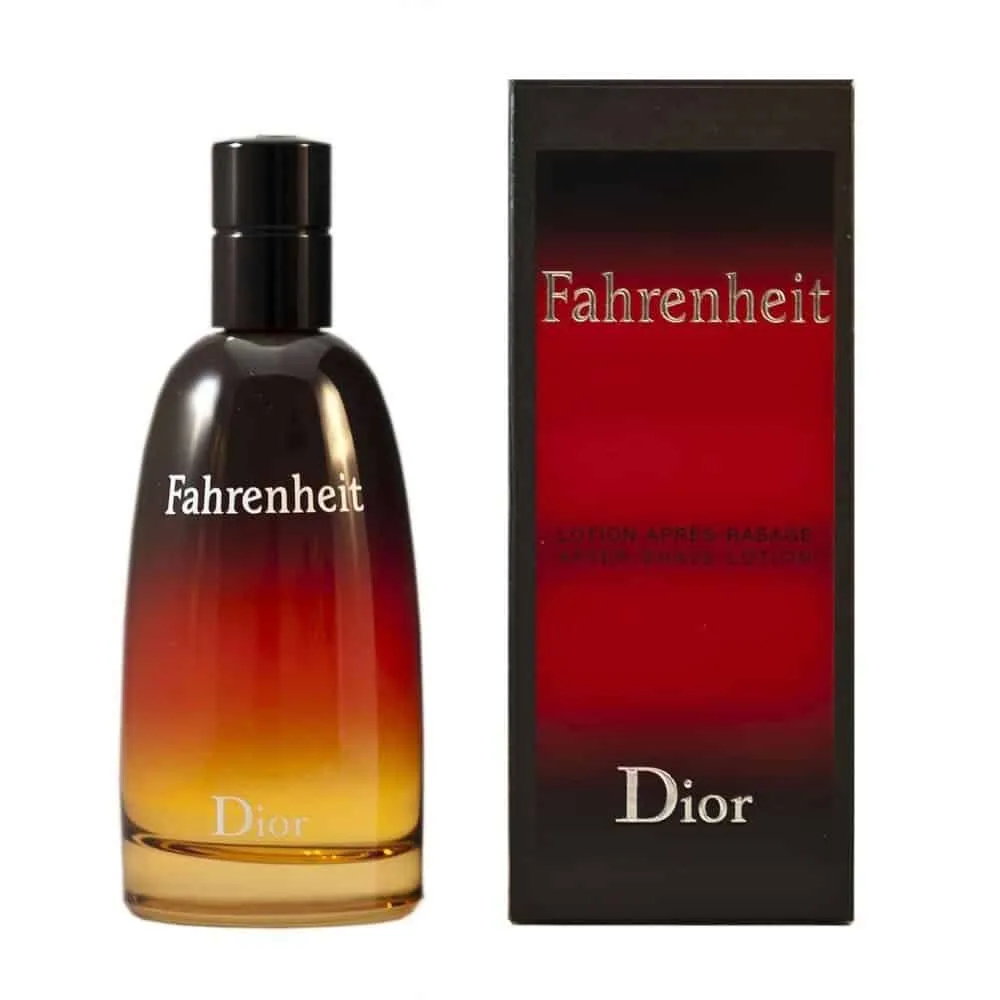 Dior Fahrenheit After Shave 50ml