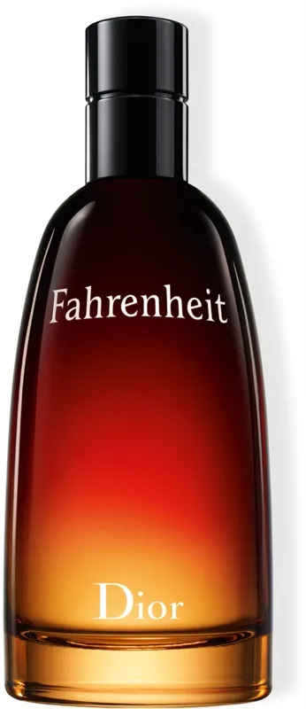Fahrenheit After-Shave 100 ml