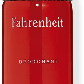 DIOR Fahrenheit Deodorantspray för män 150 ml