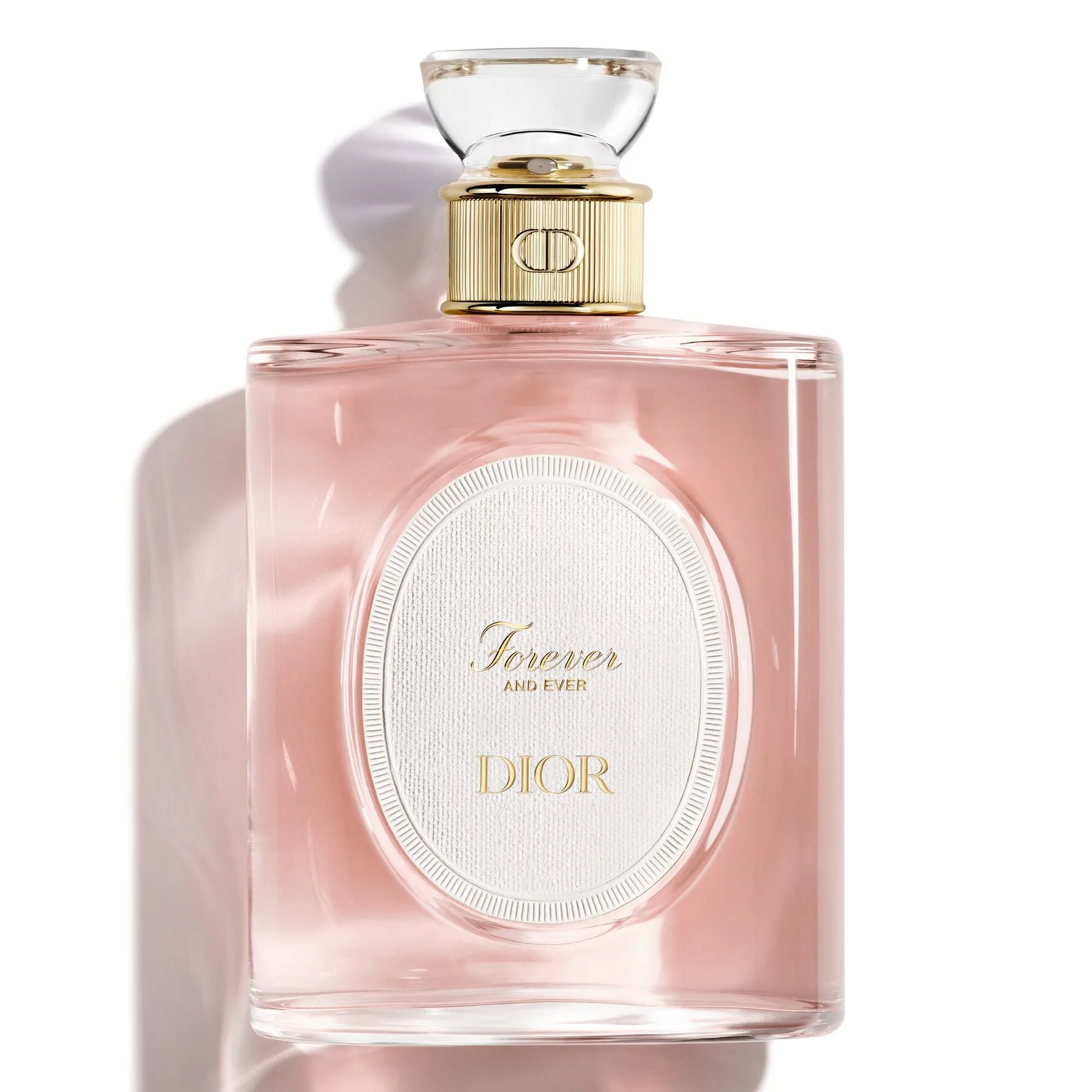 DIOR Forever and Ever Eau de Toilette för Kvinnor 100 ml