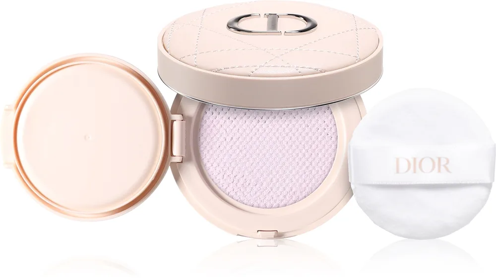 DIOR Dior Forever Cushion Powder Löst puder Skugga 050 Lavender 10 g