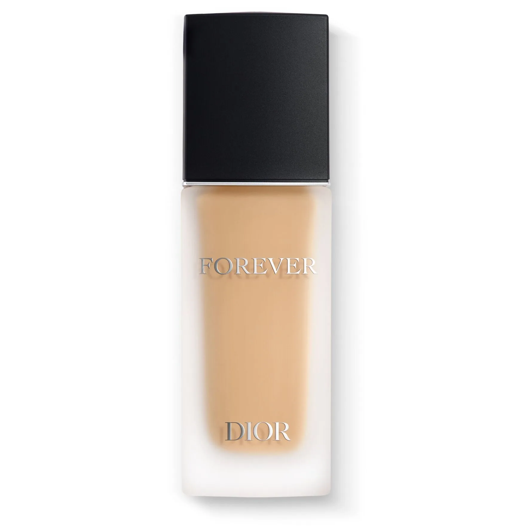 Forever No-Transfer 24h Wear Matte Foundation 2W Warm