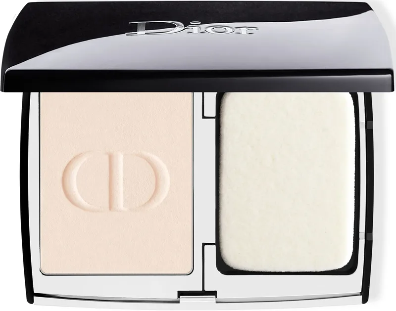 DIOR Dior Forever Natural Velvet langanhaltendes Kompakt-Make up Farbton 00N Neutral 10 g