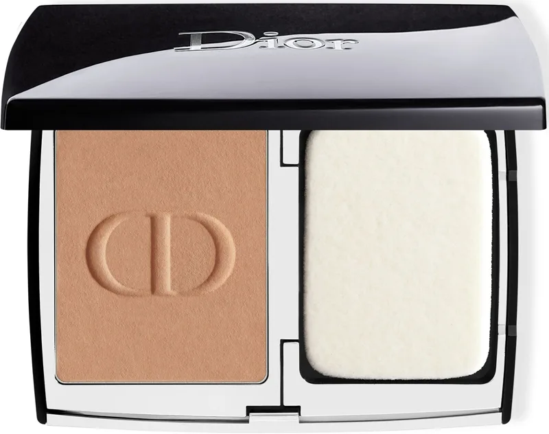 DIOR Dior Forever Natural Velvet langanhaltendes Kompakt-Make up Farbton 5N Neutral 10 g