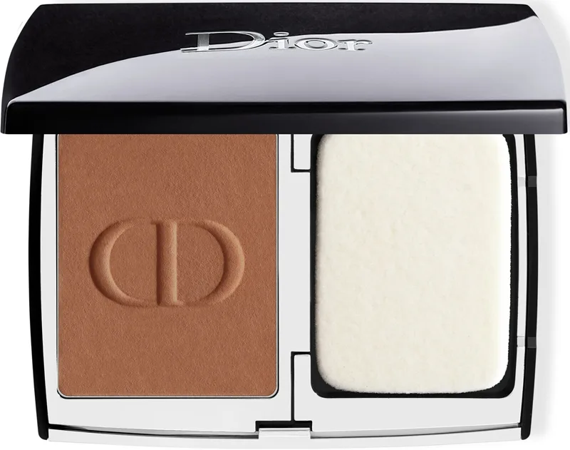 DIOR Dior Forever Natural Velvet langanhaltendes Kompakt-Make up Farbton 7N Neutral 10 g