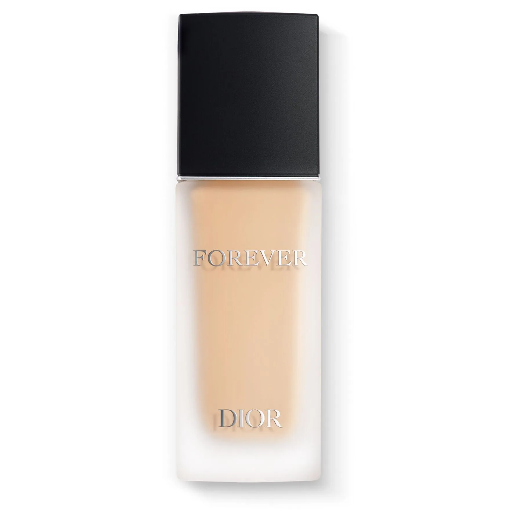 Forever No-Transfer 24h Wear Matte Foundation 2WP Warm Peach
