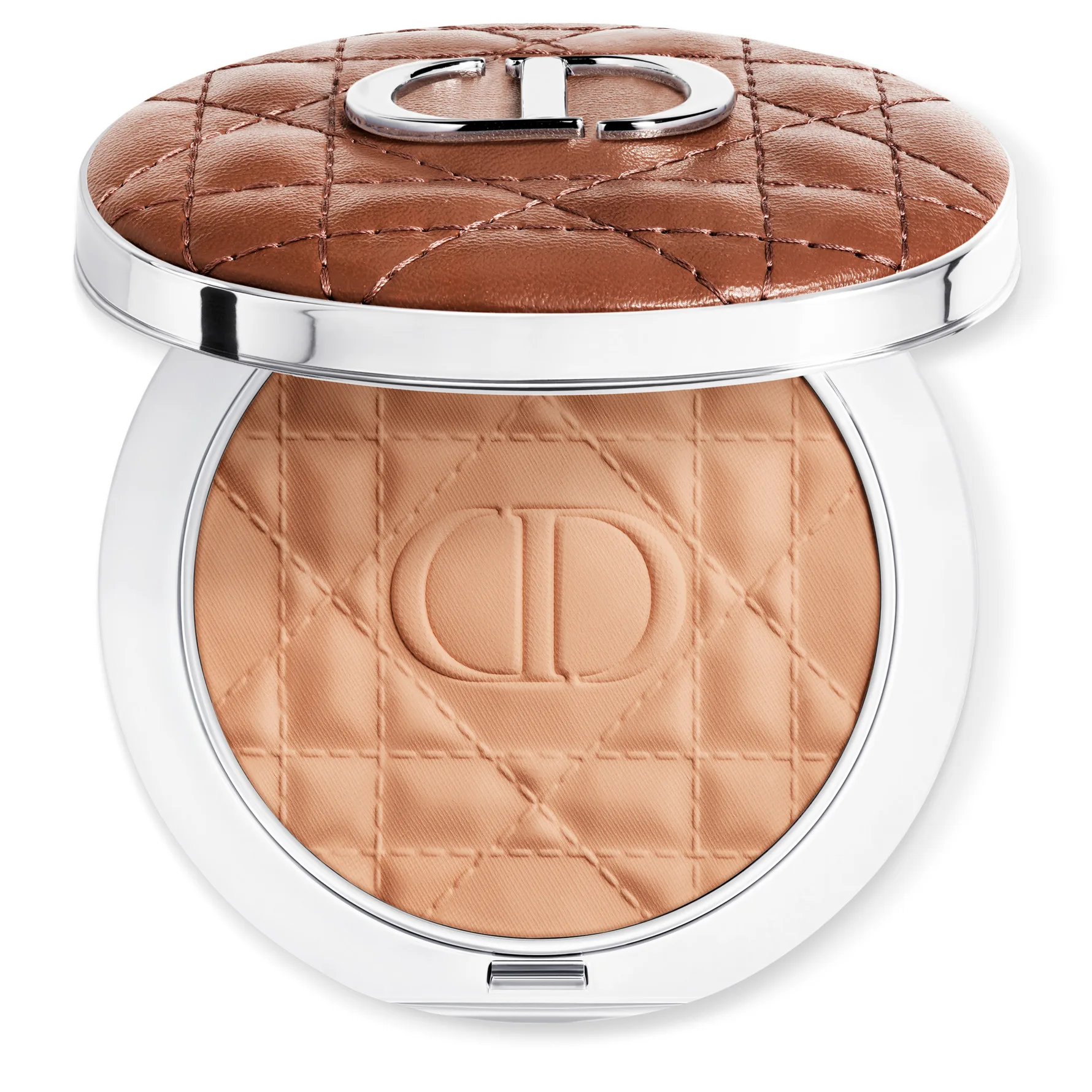 DIOR Dior Forever Nude Bronze Bronzingspuder Skugga 02 Light Matte 7.8 g