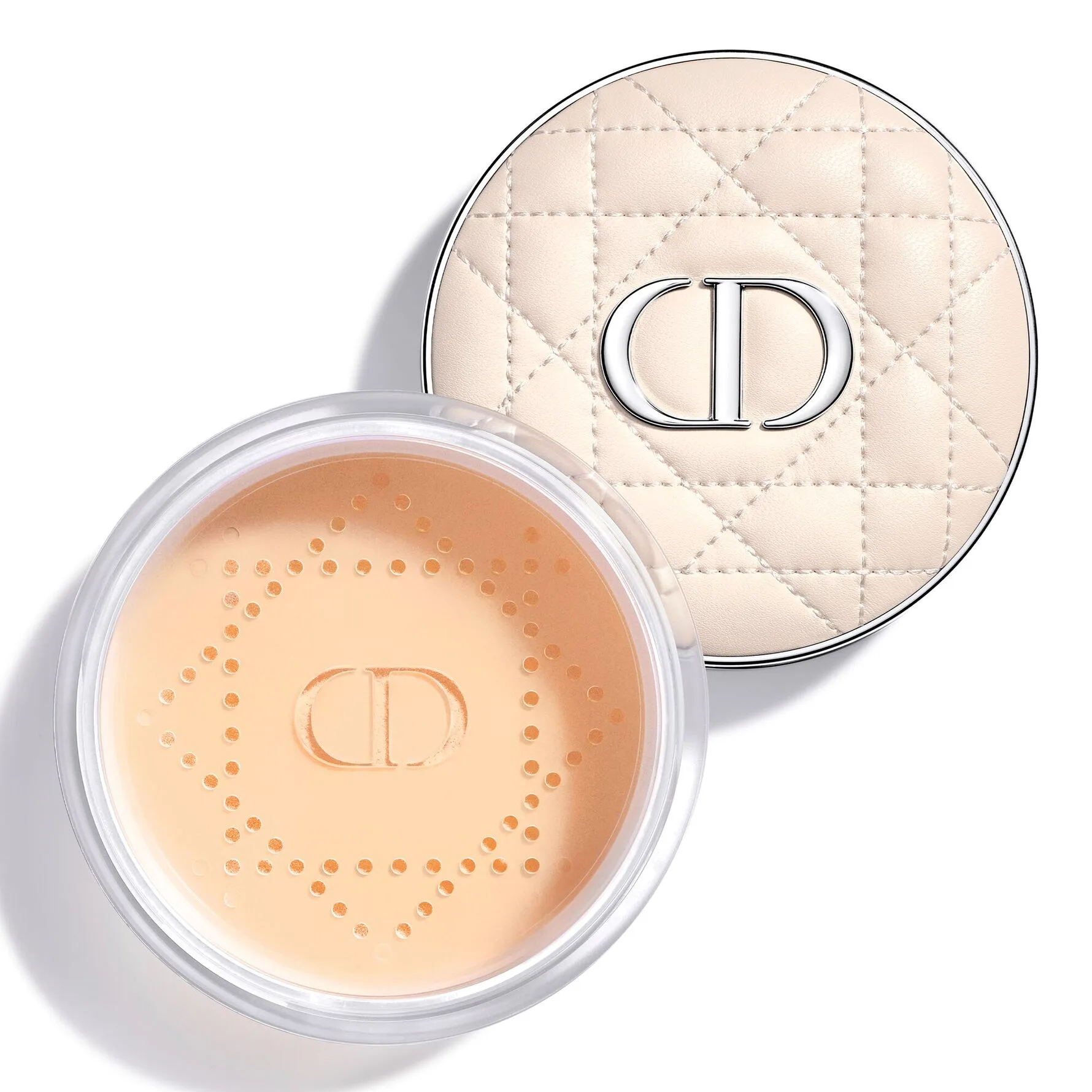 Forever Loose Powder 02 Light