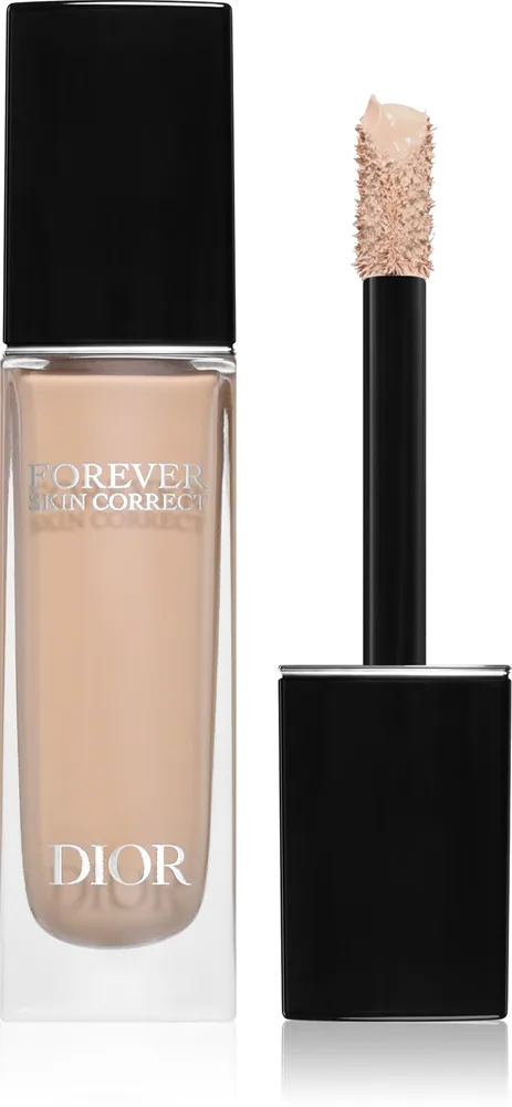 DIOR Dior Forever Skin Correct Krämig kamoflagconcealer Skugga #1CR Cool Rosy 11 ml