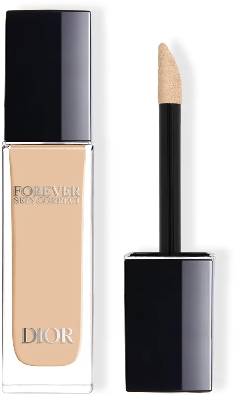 DIOR Dior Forever Skin Correct Krämig kamoflagconcealer Skugga #2W Warm 11 ml