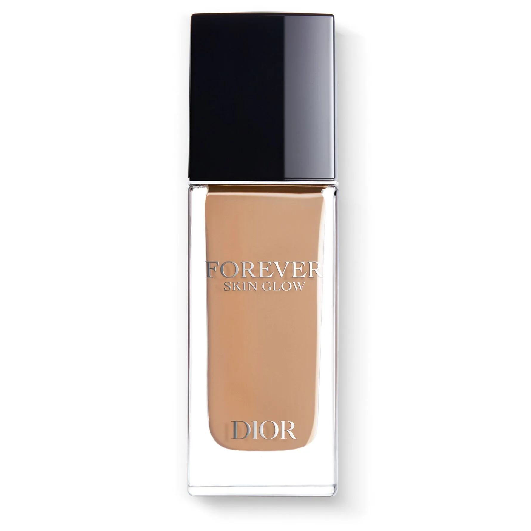 Forever Skin Glow 24h Hydrating Radiant Foundation 3WP Warm Peach