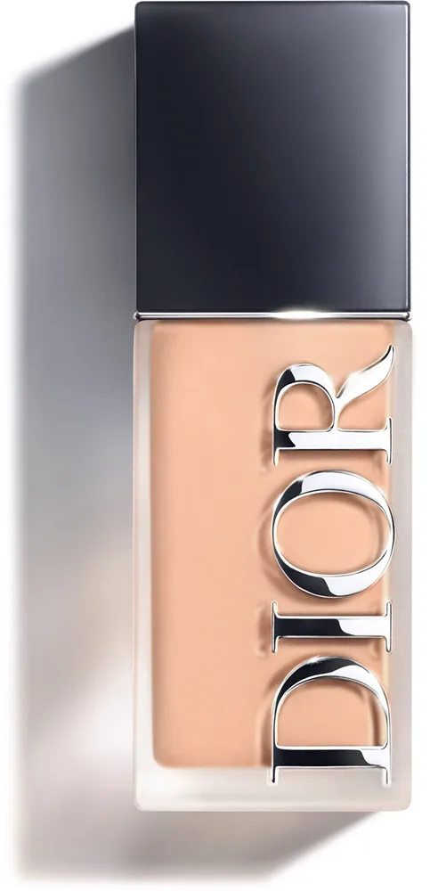 DIOR Dior Forever Skin Wear Långvarig mattifierande foundation SPF 20 Skugga 2 Warm Peach 30 ml