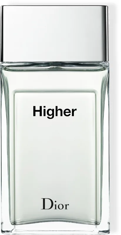 DIOR Higher Eau de Toilette för män 100 ml