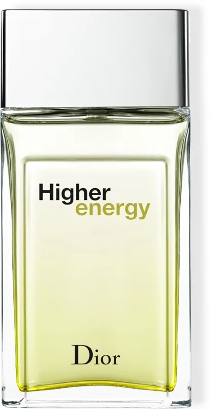 Christian Dior - Dior Higher Energy - 100 ml - Edt