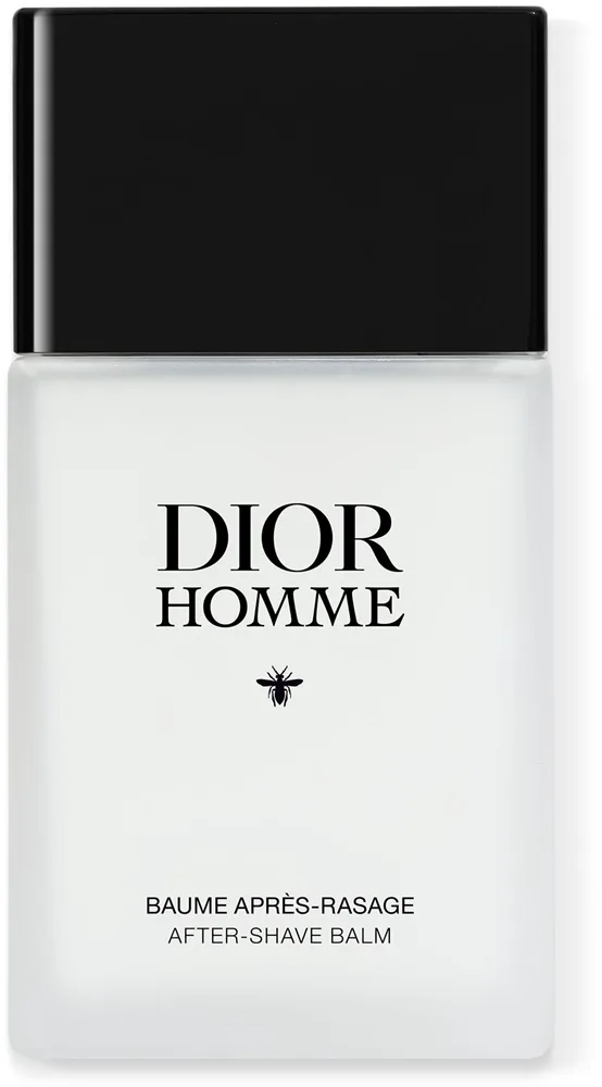 DIOR Dior Homme After shave-balsam för män 100 ml