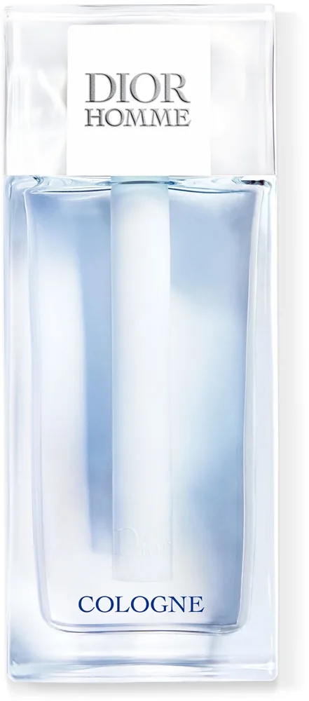 Dior Homme Cologne 75 ml