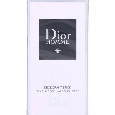 Dior Homme Deodorant Stick 75 ml