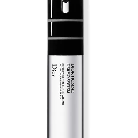Dior homme dermo system anti-fatigue eye serum -silmänympärysseerumi 15 ml