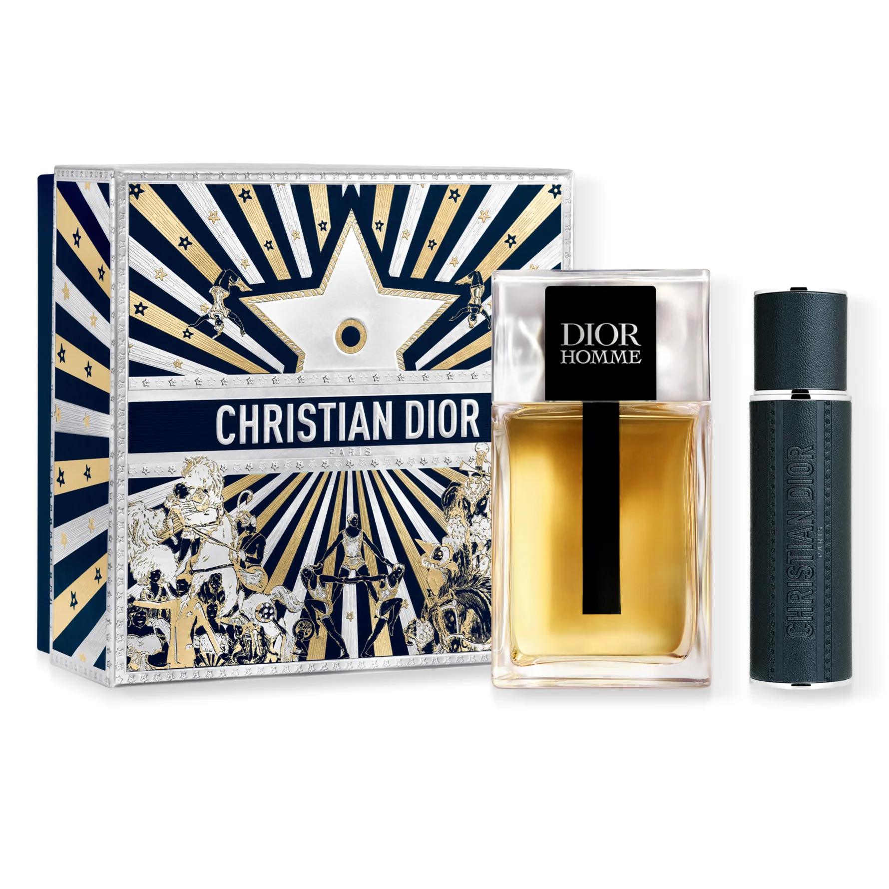 Dior Homme Eau de Toilette 100 ml Gift Box