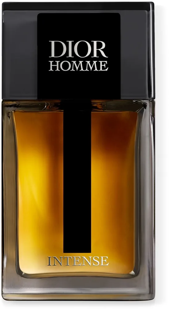 Christian Dior - Dior Homme Intense - 50 ml - Edp
