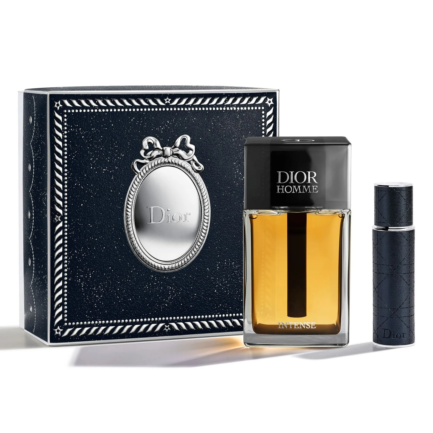 Homme Intense Gift Set