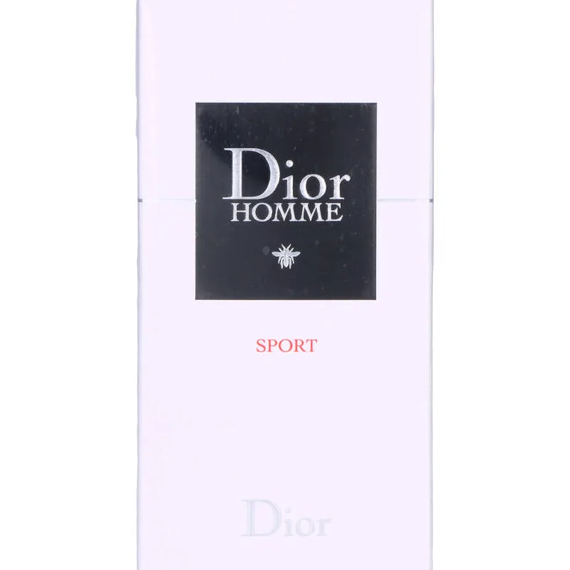 Dior Homme Sport EDT 75 ml
