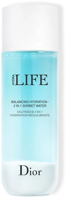 Hydra Life Balancing Hydration 2 In 1 Sorbet Water 175 ml